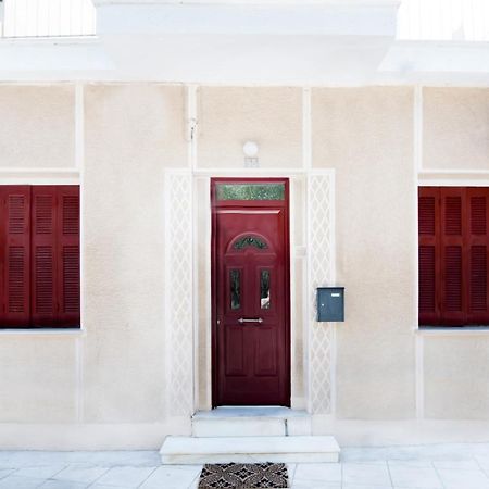 Best House, Marina Home, Athens Avenue, Patra Patras Exterior foto