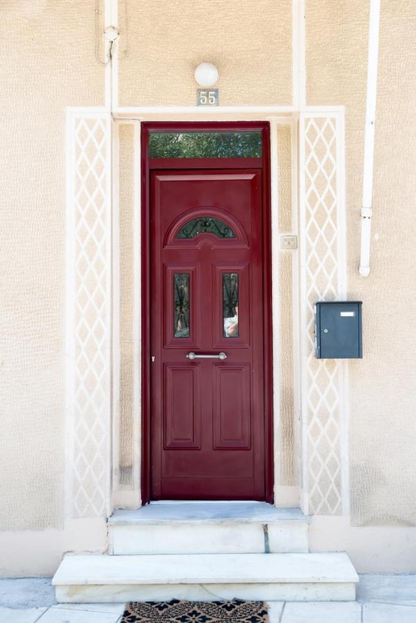 Best House, Marina Home, Athens Avenue, Patra Patras Exterior foto