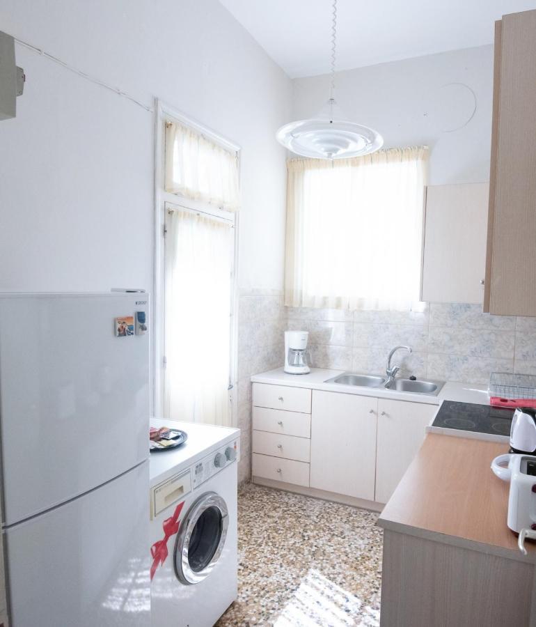 Best House, Marina Home, Athens Avenue, Patra Patras Exterior foto