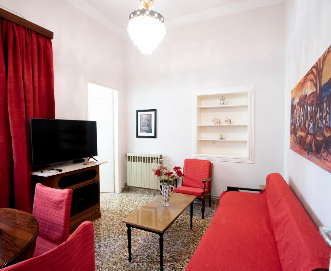 Best House, Marina Home, Athens Avenue, Patra Patras Exterior foto