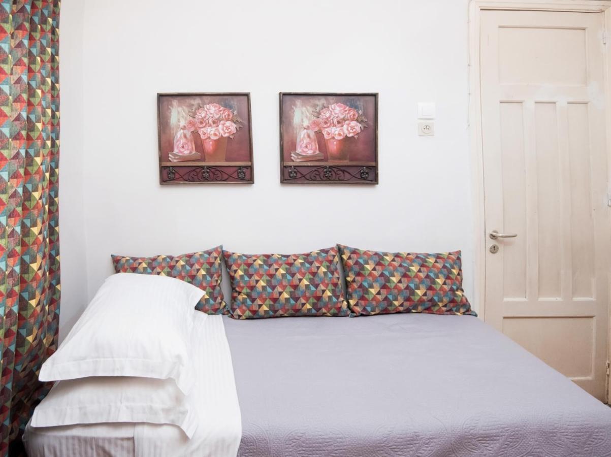 Best House, Marina Home, Athens Avenue, Patra Patras Exterior foto